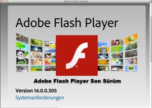 adobe flash player 10.1 download gezginler